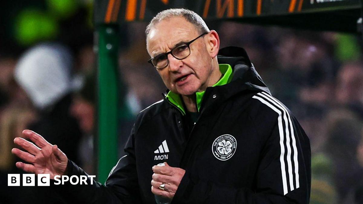 Journalist dreams & Keane reunion? – how Martin O’Neill continues to revive Celtic