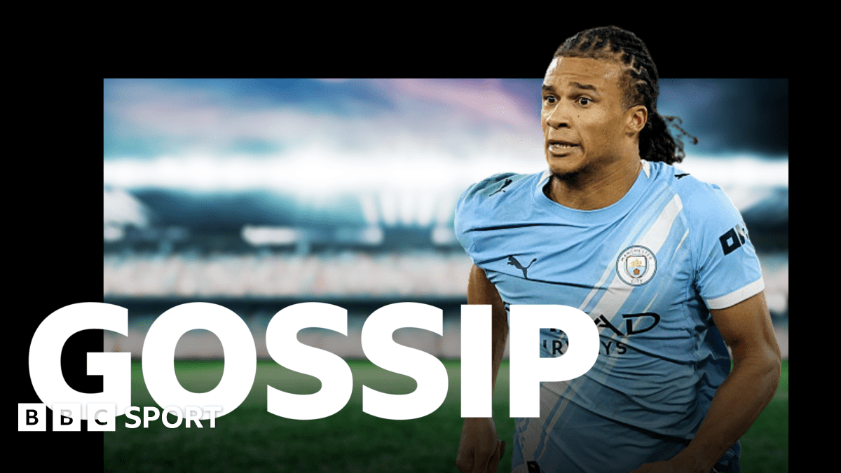 Football gossip: Ake, Diomande, Johnson, Nwaneri, Bobb, Nketiah, Mateta
