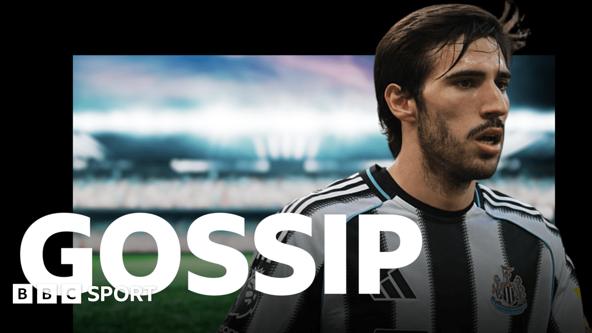 Football gossip: Tonali, Mainoo, Rodri, Rogers, Marmoush, Atta, Vlahovic, Detourbet