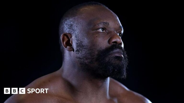 Derek Chisora to fight Deontay Wilder in London in April