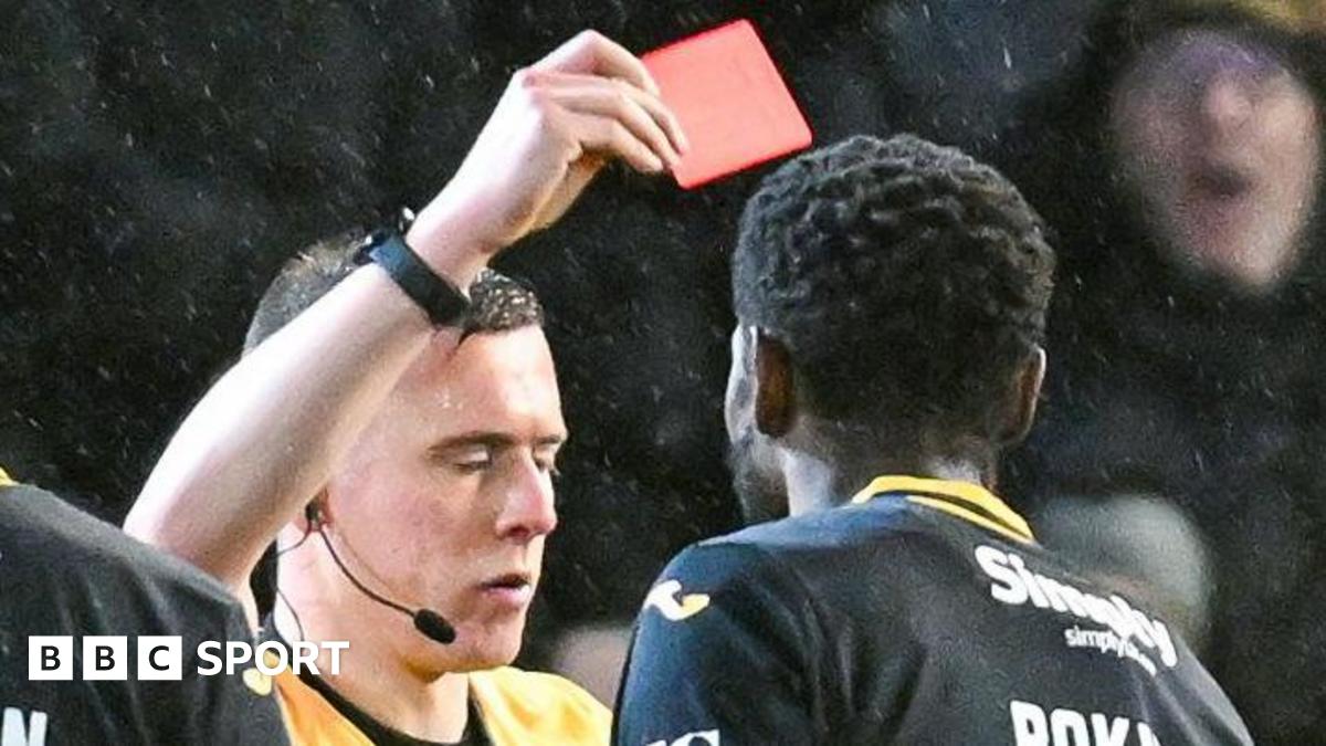 Livingston to report Aberdeen over alleged racial abuse of Bokila