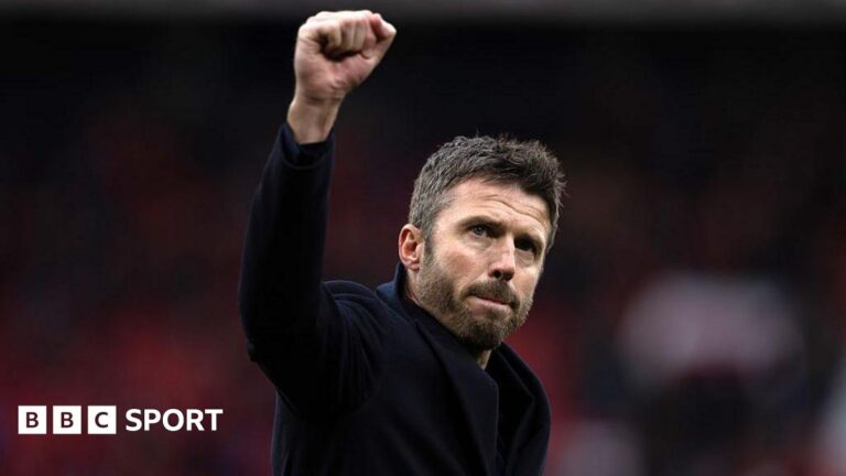 Manchester United: Michael Carrick gave fans ‘a taste’ of Sir Alex Ferguson era – Wayne Rooney