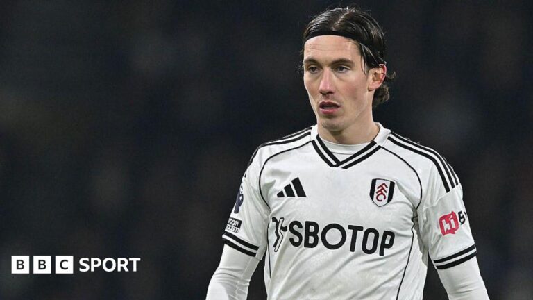 Harry Wilson transfer news: Fulham forward’s talks over a new deal on hold
