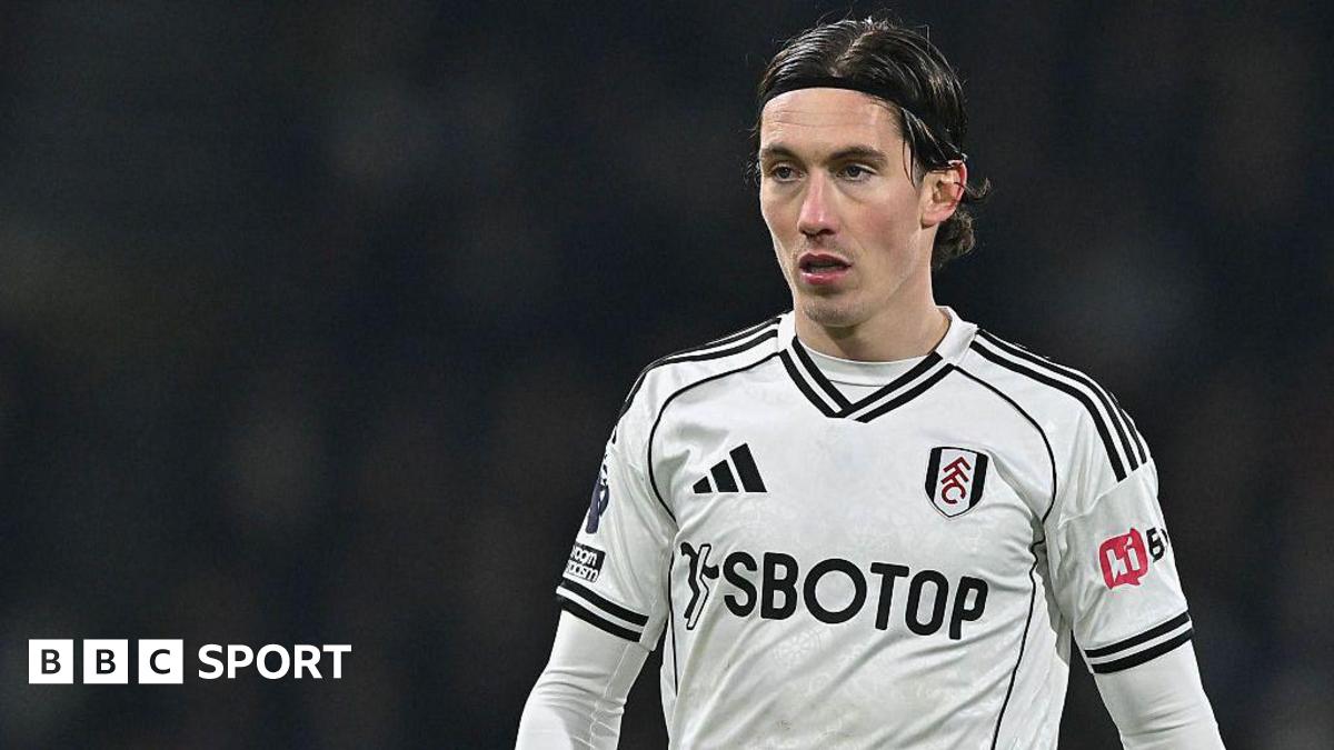 Harry Wilson transfer news: Fulham forward’s talks over a new deal on hold