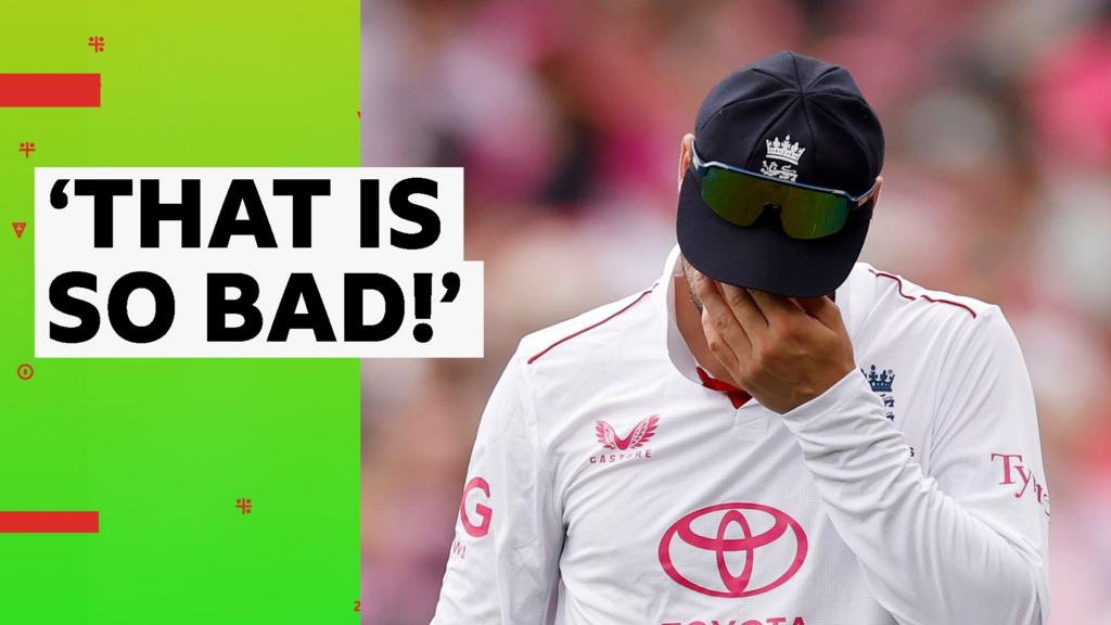 'What a miss!' – Jacks' moment to forget as Head survives