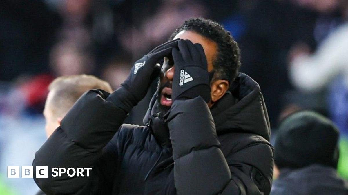 Celtic 1-3 Rangers: ‘Haunted Nancy detached from reality as Celtic’s lights go out’