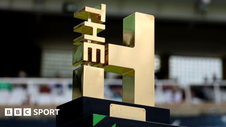 The Hundred 2026: Inaugural IPL-style player auction to be held in London on 11-12 March