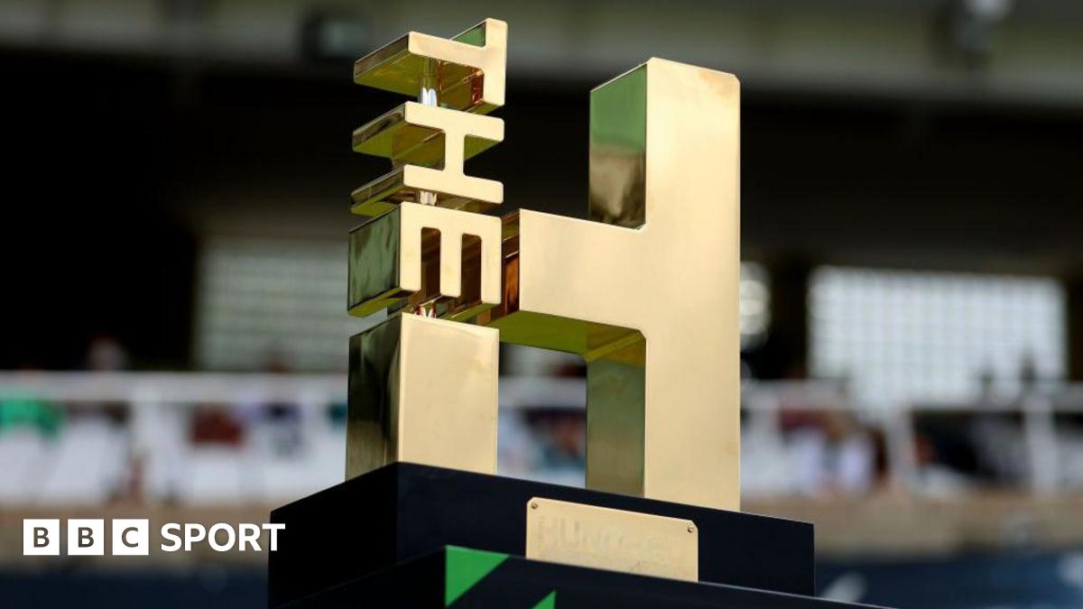 The Hundred 2026: Inaugural IPL-style player auction to be held in London on 11-12 March