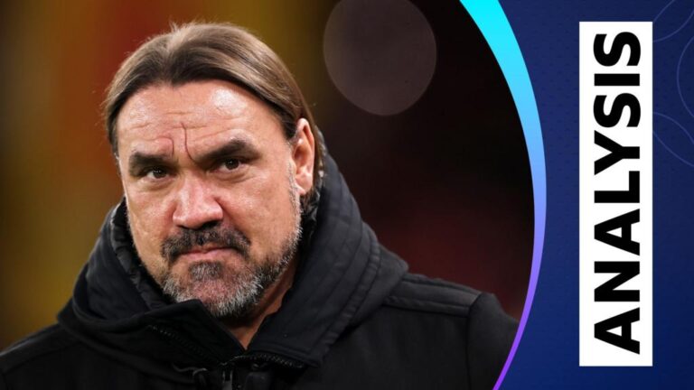 How Farke's 'rock solid' Leeds turned the corner