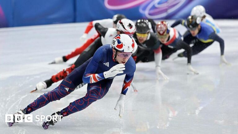 French Alps 2030: Next Winter Olympics will hold speed skating in Italy or Netherlands
