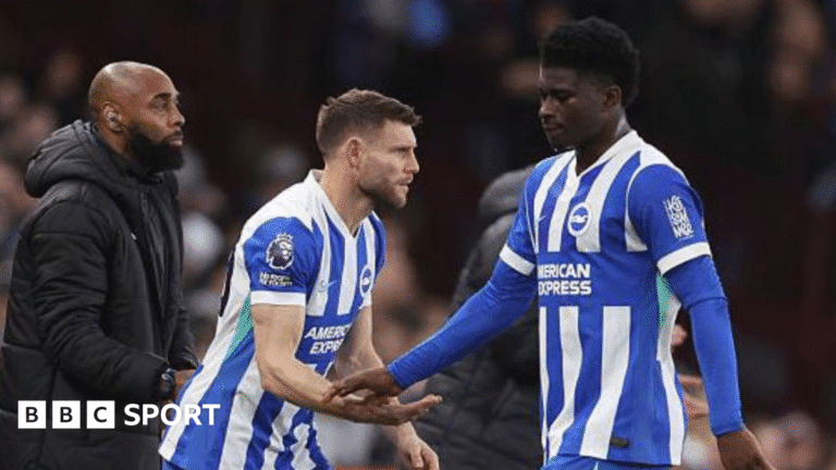 James Milner: From £70-a-week YTS player to Premier League appearance record