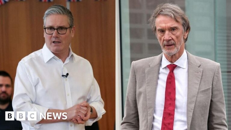 PM tells Ratcliffe to apologise for 'colonised' remarks