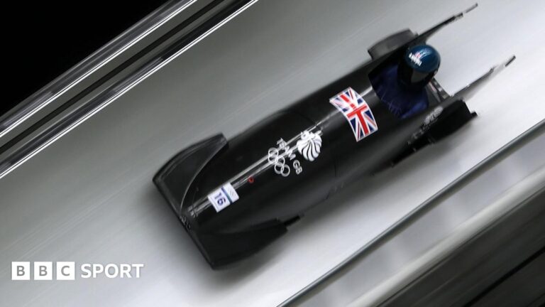 Winter Olympics 2026: Nicoll ‘in shock’ at 18th, Moore ‘so happy’ with 14th