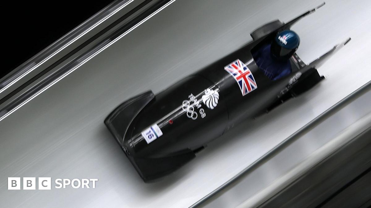 Winter Olympics 2026: Nicoll ‘in shock’ at 18th, Moore ‘so happy’ with 14th