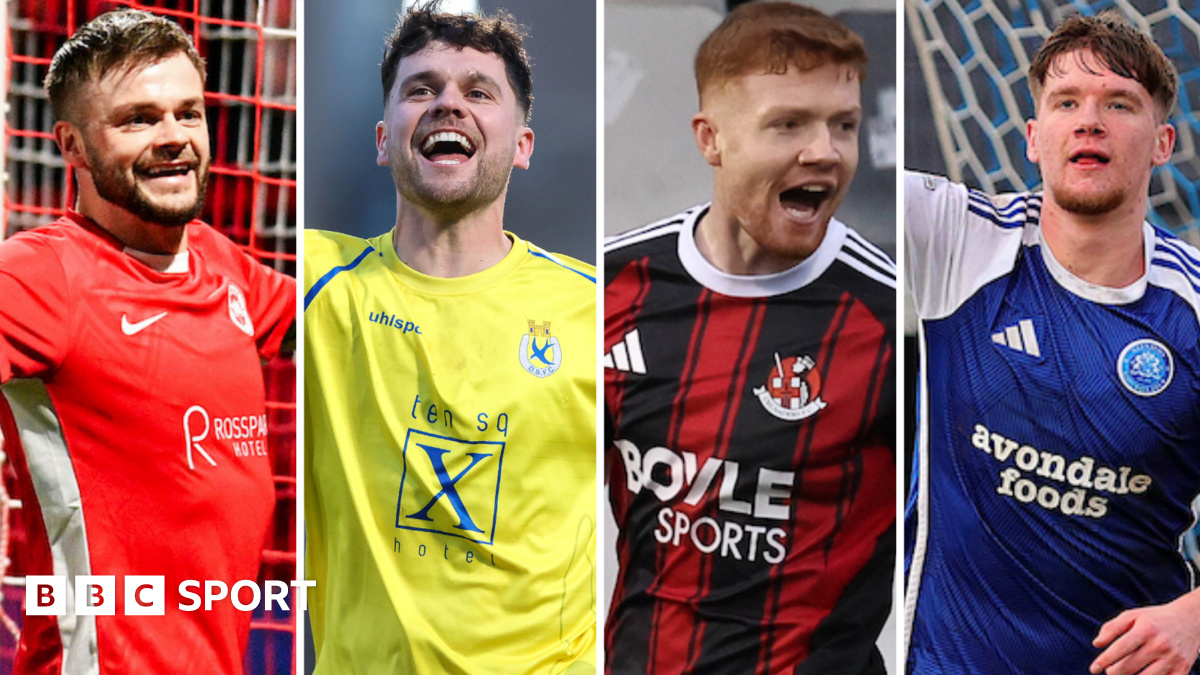 Irish Premiership: Talking points ahead of full round of league action