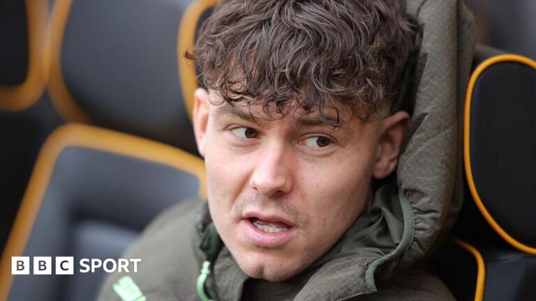 Crystal Palace transfer news: Jorgen Strand Larsen arrives in club record deal worth up to £48m