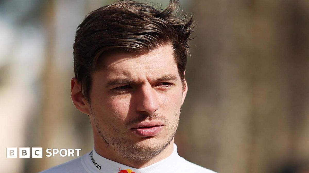 Max Verstappen says new F1 cars ‘like Formula E on steroids’ – but Lando Norris disagrees