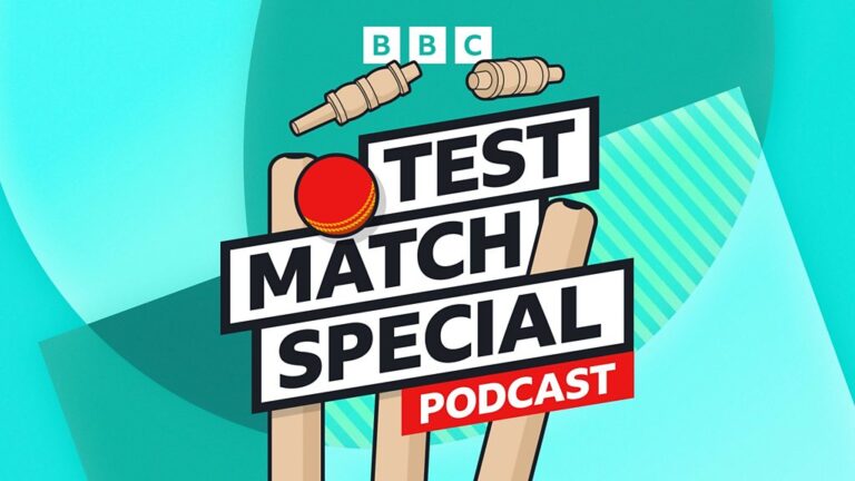 Test Match Special Podcast – India-Pakistan to go ahead and England scrape past Nepal