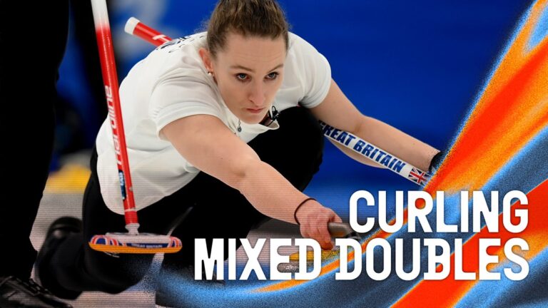 Winter Olympics 2026