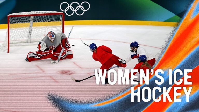 Winter Olympics 2026