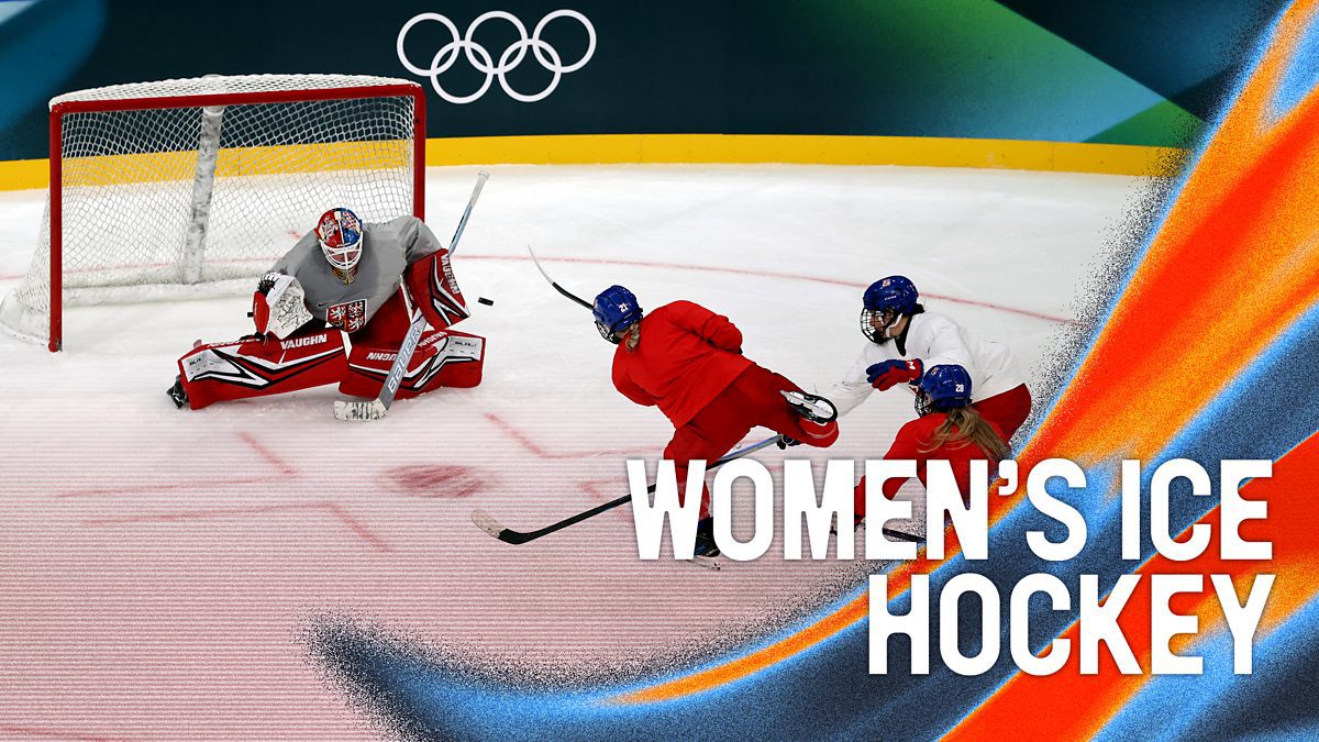 Winter Olympics 2026