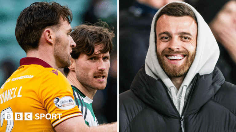 Angus Gunn return & Motherwell players miss out: Key takeaways from Scotland’s March squad