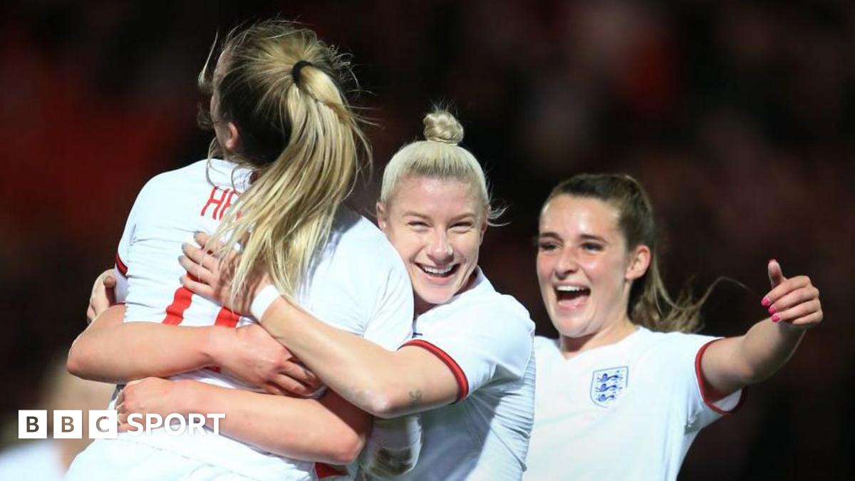 Football quiz: Name the goalscorers from England 20-0 Latvia