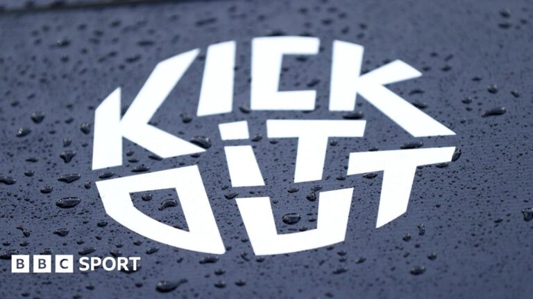 Football regulator proposals put diversity on the subs bench, says Kick It Out