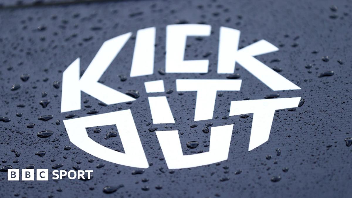 Football regulator proposals put diversity on the subs bench, says Kick It Out