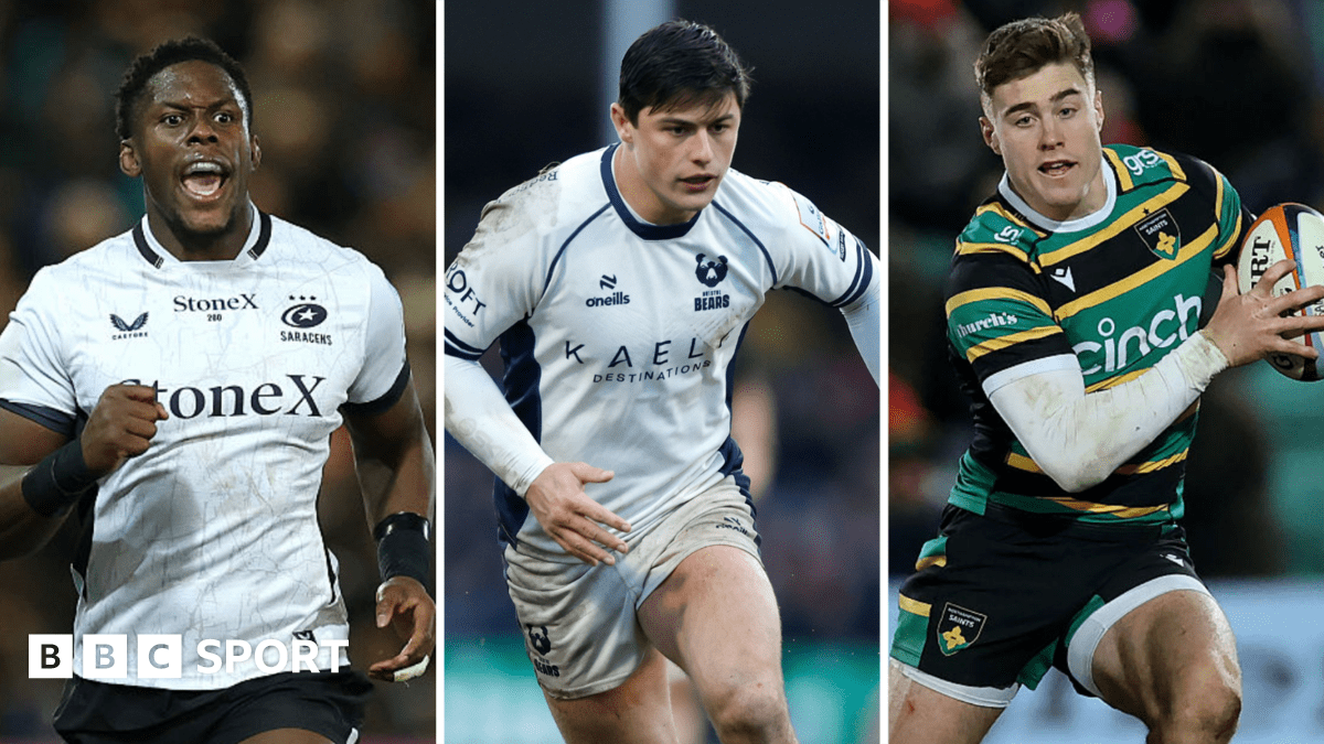 Prem Rugby team news: Maro Itoje, Tommy Freeman and Louis Rees-Zammit return to Prem