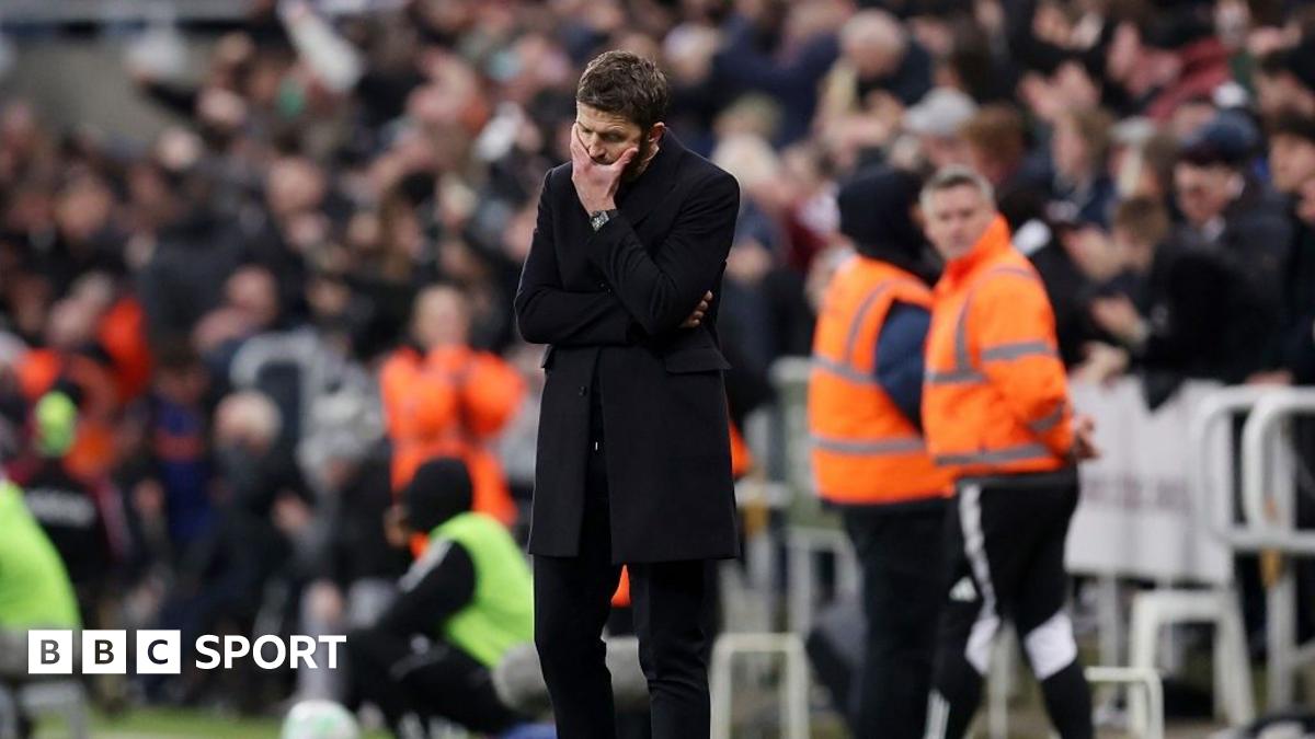 Carrick looks for ‘lessons’ after first Man Utd loss