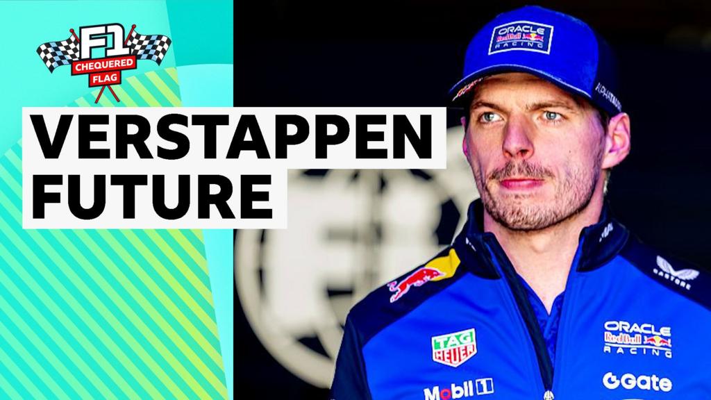 Max Verstappen: Maybe Red Bull Racing star needs a break from F1 – Damon Hill