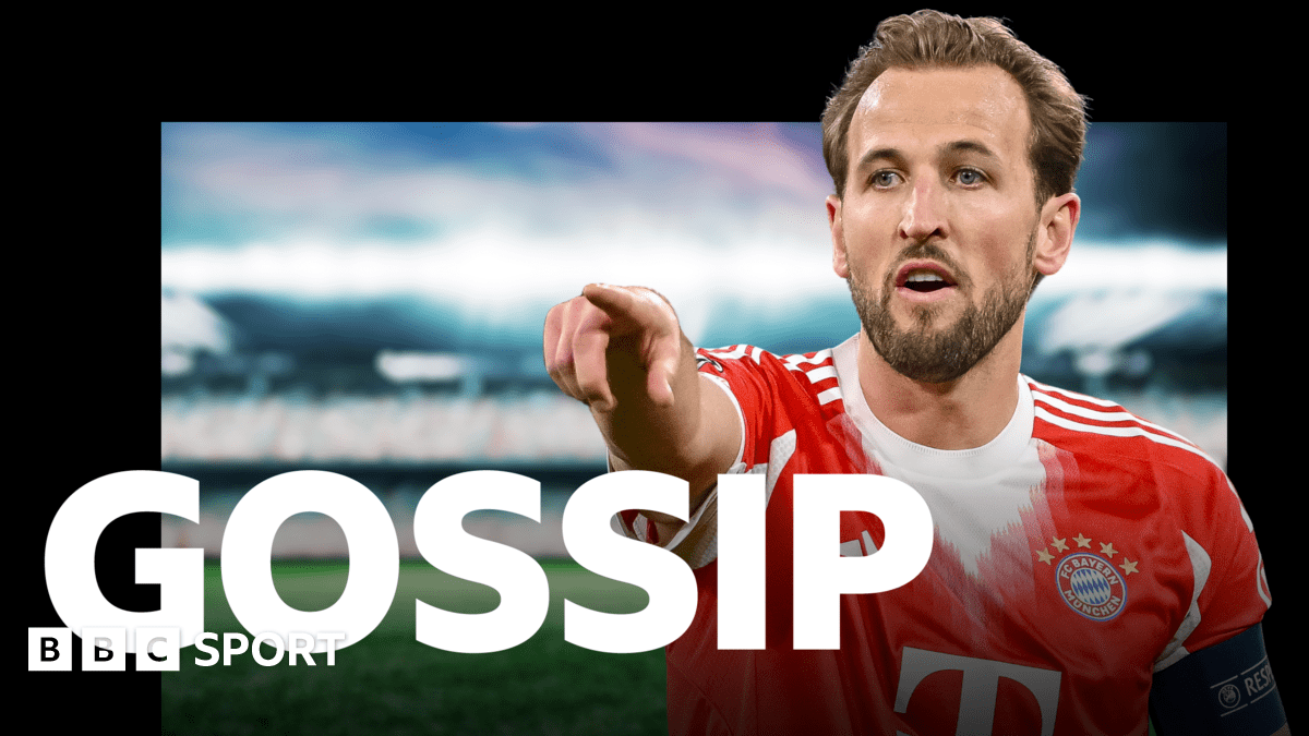 Football gossip: Kane, Silva, Lacroix, Suarez, Lewandowski, Kolo Muani, Casemiro