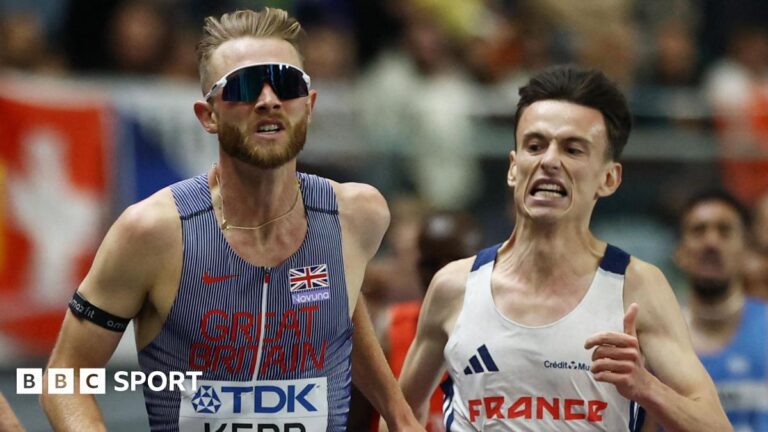 'I thought I was untouchable and would never lose again – but sport is brutal'