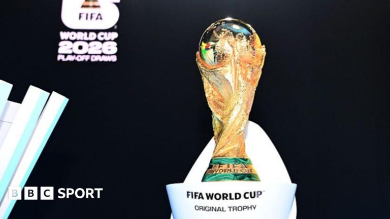 100 days until the World Cup: Who will win? Plus players to watch