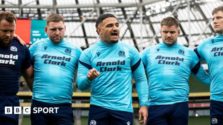 Six Nations 2026: Chasing a title & exorcising demons – Scotland must seize the day
