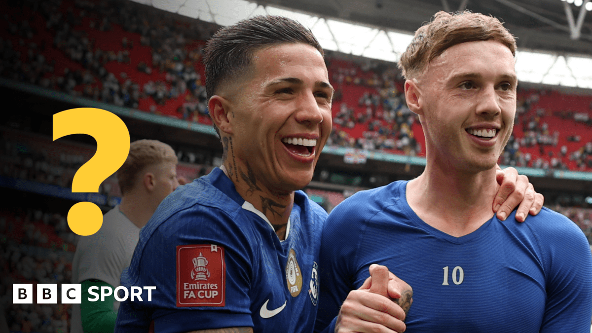 Quiz: Can you name every FA Cup finalist since 2010?