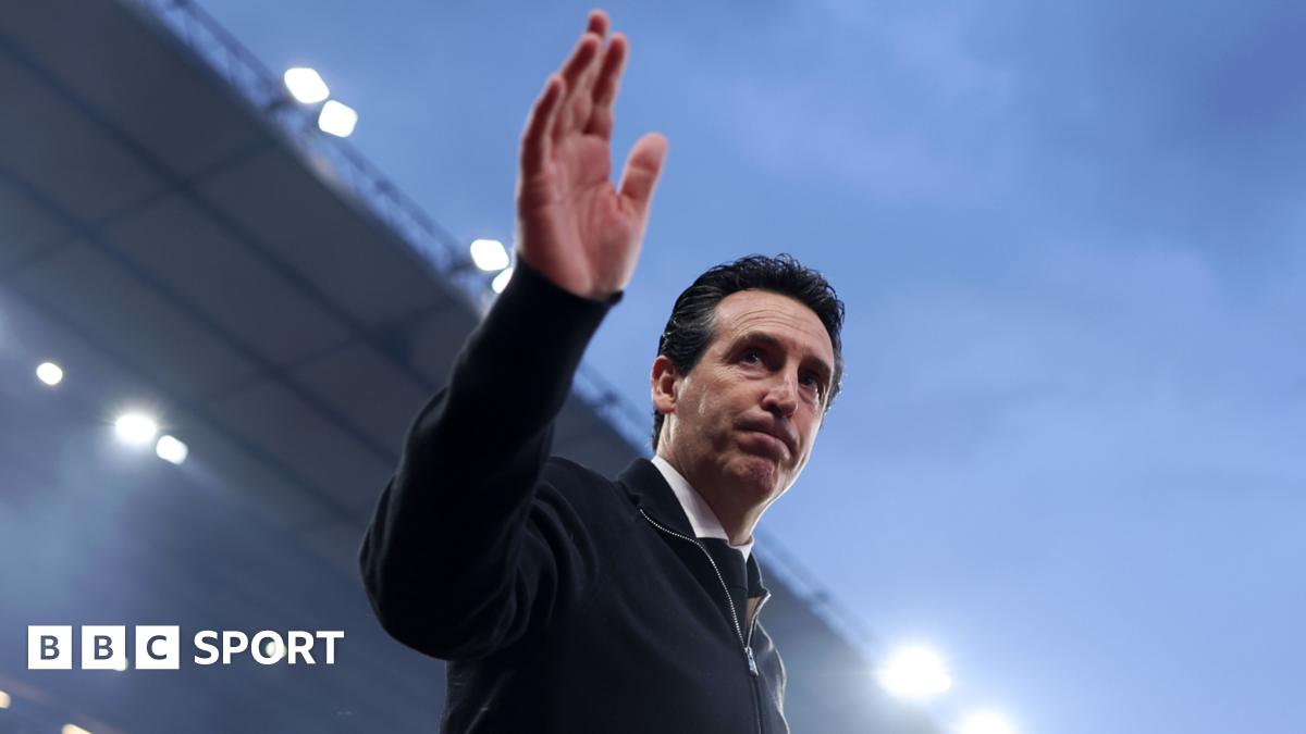 Aston Villa: How Unai Emery turned spectacular European nights into Villa’s new normal