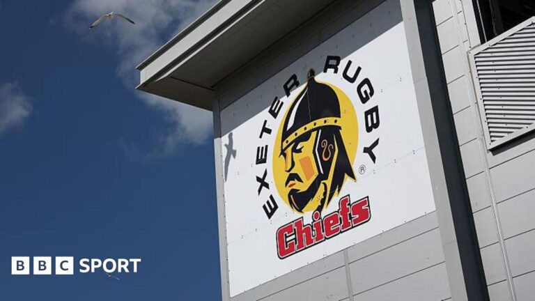 Bournemouth owners close to Exeter Chiefs takeover