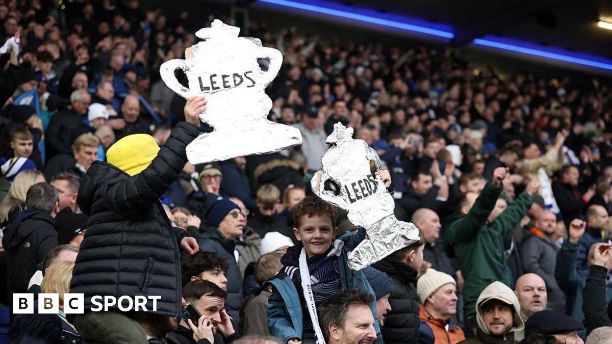 Quiz: Name every team to reach an FA Cup semi-final in the 2020s