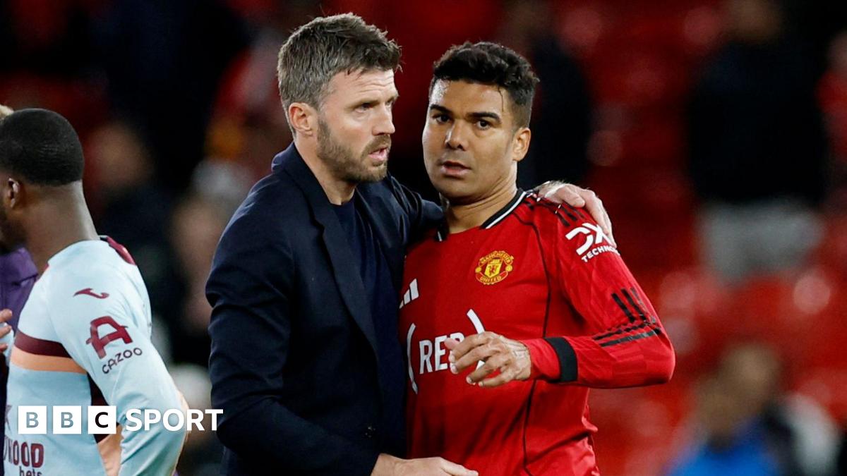 Man Utd: Champions League football all but secured, yet big decisions loom