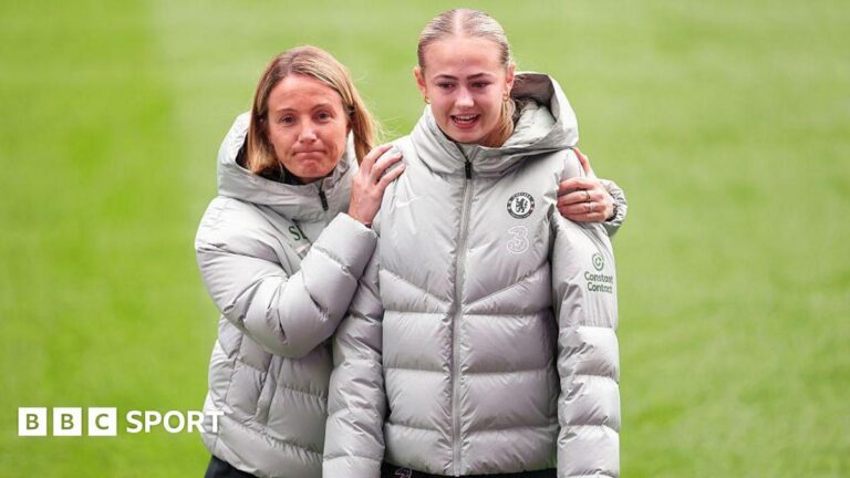 WSL academies: Can they improve to help homegrown talent?
