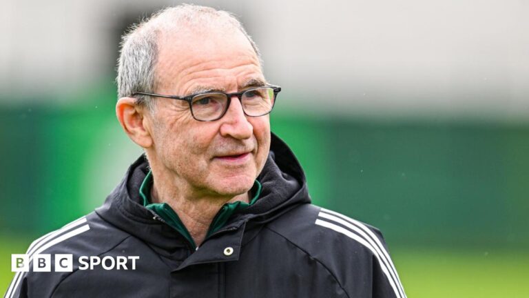 Celtic’s Martin O’Neill wary of dropped points as games run out