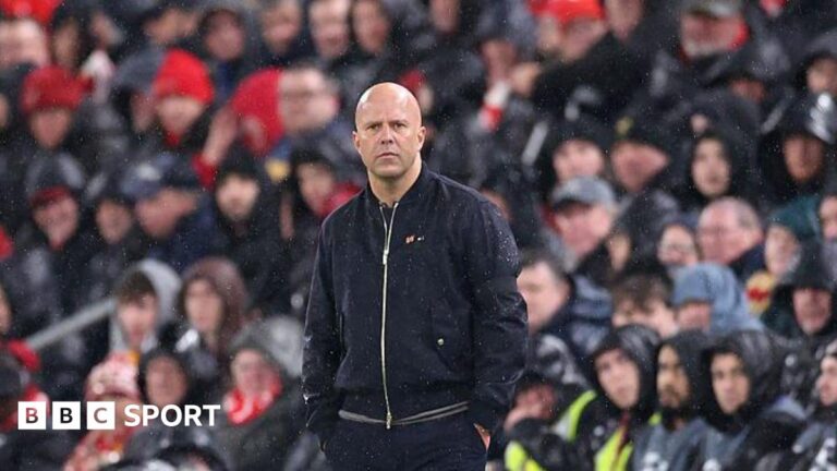 Champions League: Arne Slot’s Alexander Isak gamble backfires as Liverpool’s silverware hopes end