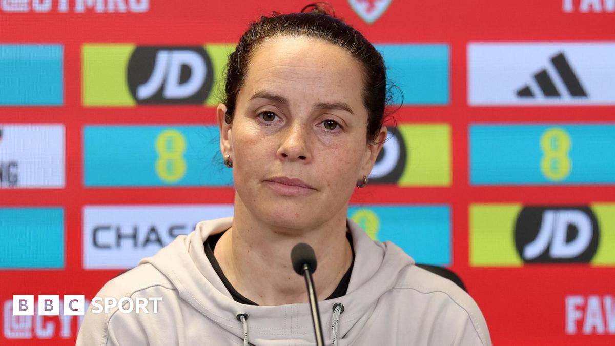 Rhian Wilkinson: Wales boss condemns Wrexham v Cardiff City women’s football social media abuse