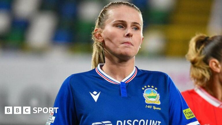 2027 Women’s World Cup: Uncapped Cora Chambers in as Michael McArdle names first squad
