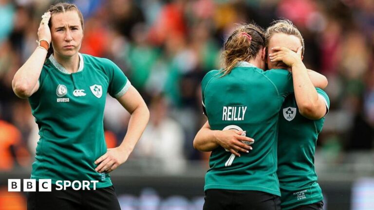 Women’s Six Nations 2026: Ireland aim to heal World Cup pain