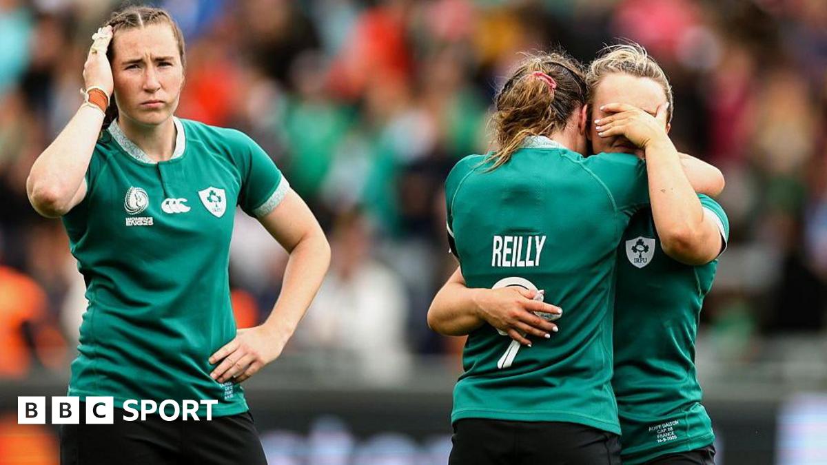 Women’s Six Nations 2026: Ireland aim to heal World Cup pain