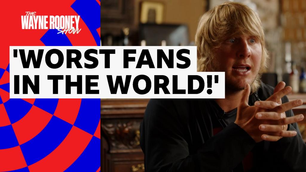 UFC star Pimblett rants about Arsenal and Arteta