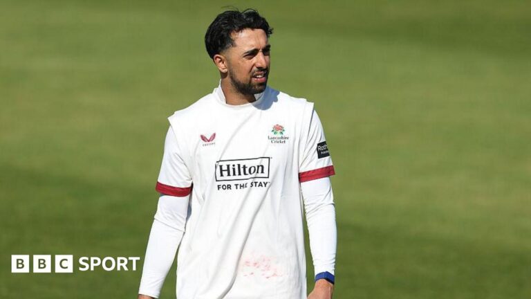 County Championship: Injury replacements questioned again as Lancashire have request denied